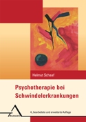 Psychotherapie bei Schwindel